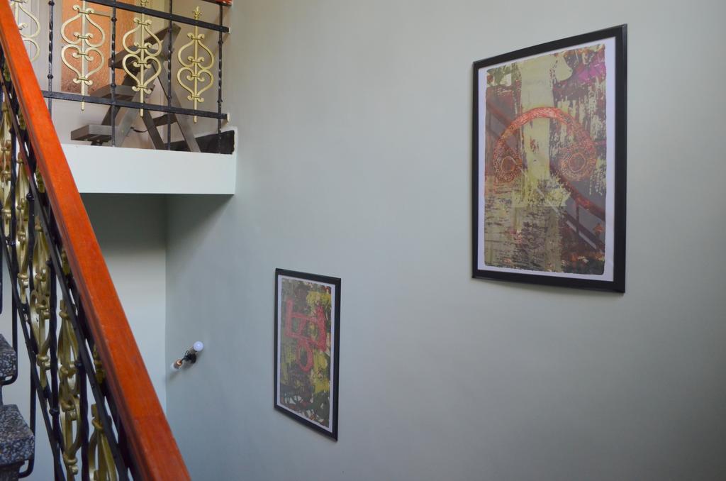 פלובדיב Guest House Maison 21 מראה חיצוני תמונה