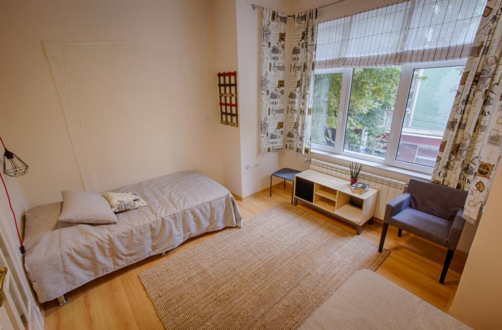 פלובדיב Guest House Maison 21 מראה חיצוני תמונה