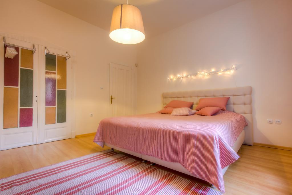 פלובדיב Guest House Maison 21 מראה חיצוני תמונה