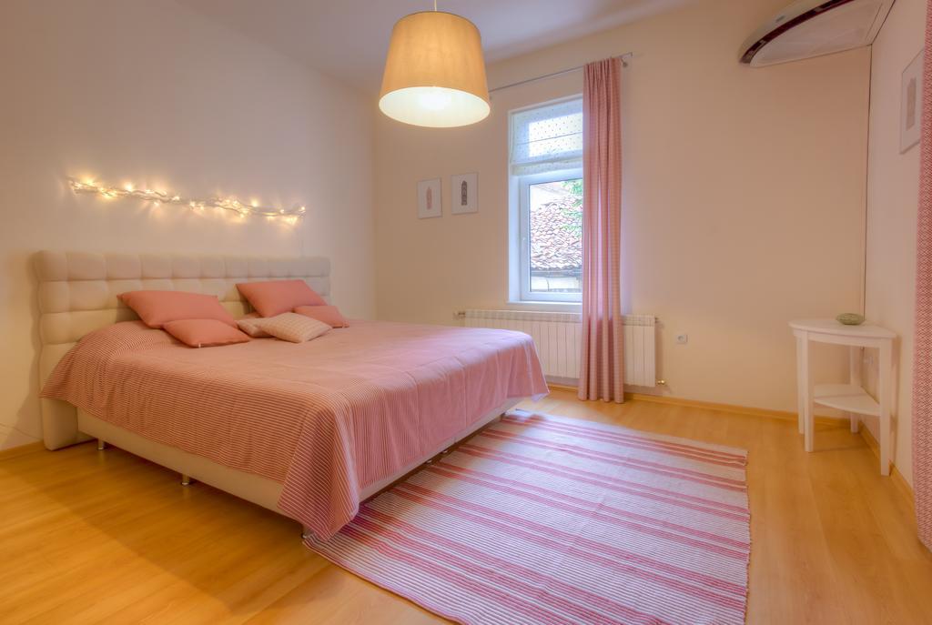 פלובדיב Guest House Maison 21 מראה חיצוני תמונה