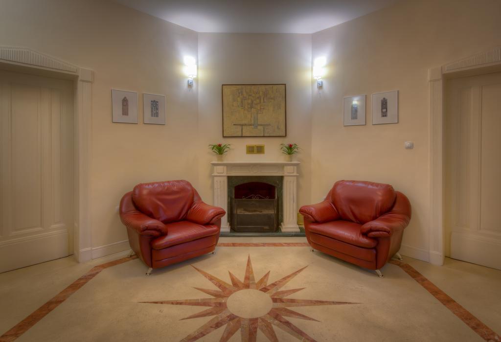 פלובדיב Guest House Maison 21 מראה חיצוני תמונה