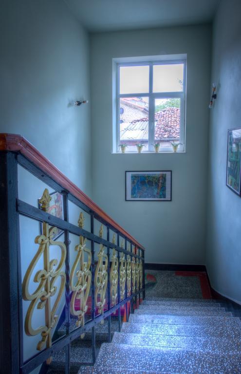 פלובדיב Guest House Maison 21 מראה חיצוני תמונה