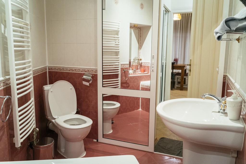 פלובדיב Guest House Maison 21 מראה חיצוני תמונה