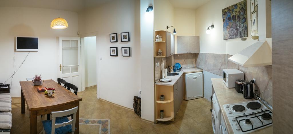 פלובדיב Guest House Maison 21 מראה חיצוני תמונה