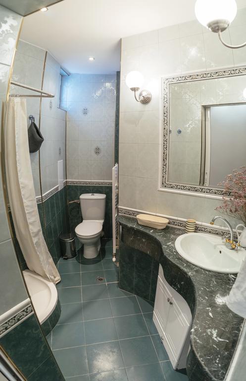 פלובדיב Guest House Maison 21 מראה חיצוני תמונה