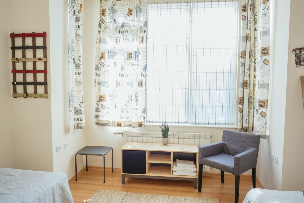 פלובדיב Guest House Maison 21 מראה חיצוני תמונה