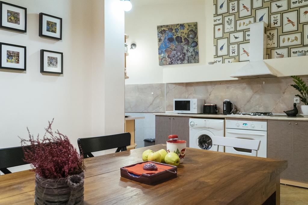 פלובדיב Guest House Maison 21 מראה חיצוני תמונה