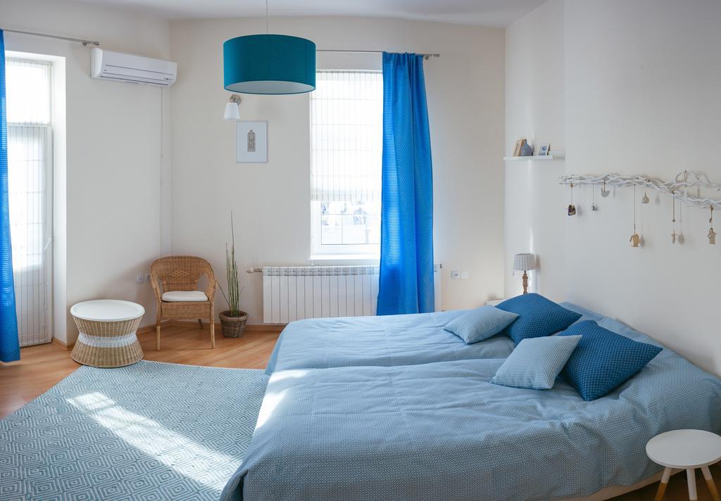 פלובדיב Guest House Maison 21 מראה חיצוני תמונה
