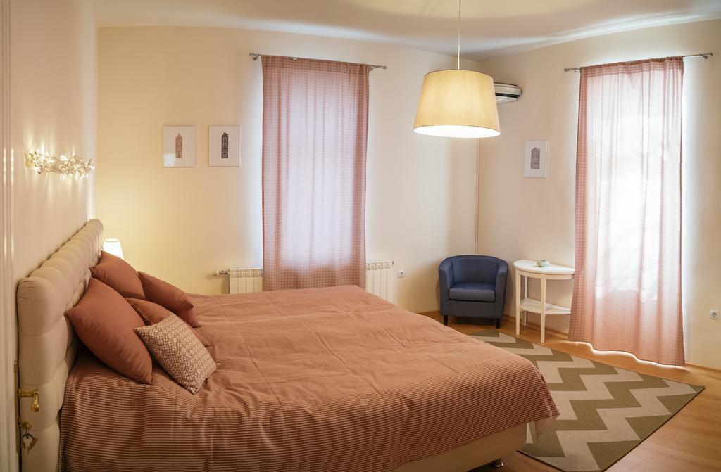 פלובדיב Guest House Maison 21 מראה חיצוני תמונה